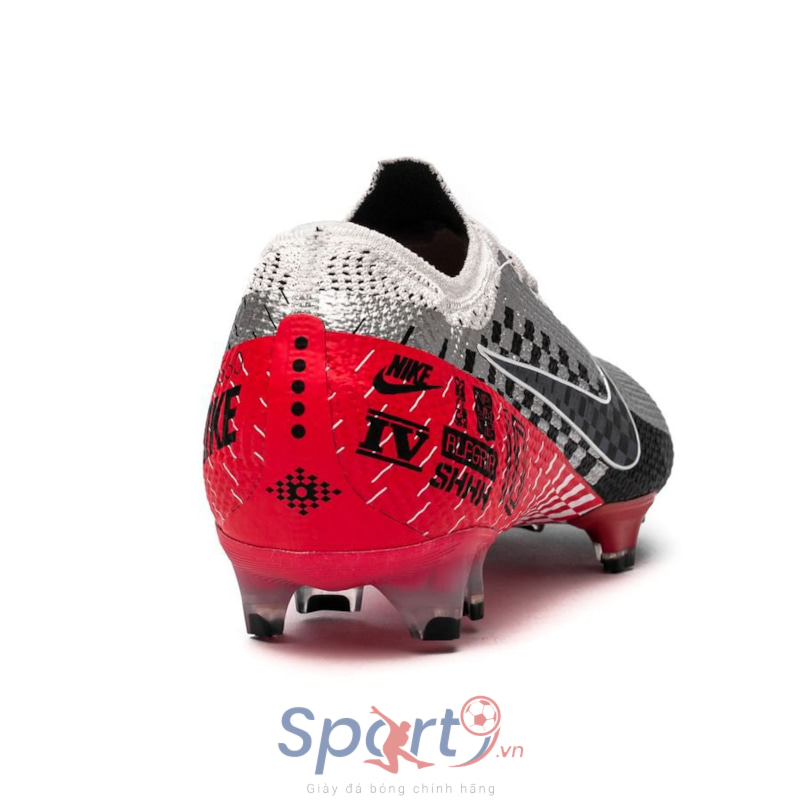 Mercurial hot sale speed freak